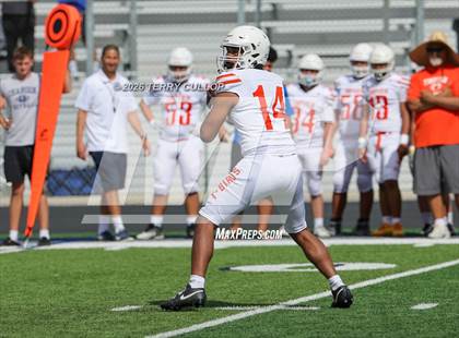 Thumbnail 1 in JV: Timpview @ Corner Canyon photogallery.