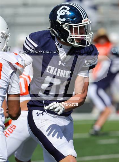 Thumbnail 1 in JV: Timpview @ Corner Canyon photogallery.