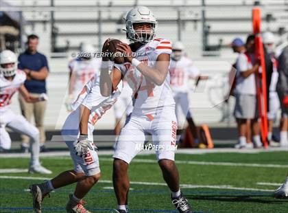 Thumbnail 3 in JV: Timpview @ Corner Canyon photogallery.