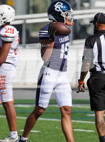 Thumbnail 3 in JV: Timpview @ Corner Canyon photogallery.
