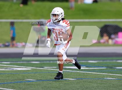 Thumbnail 3 in JV: Timpview @ Corner Canyon photogallery.