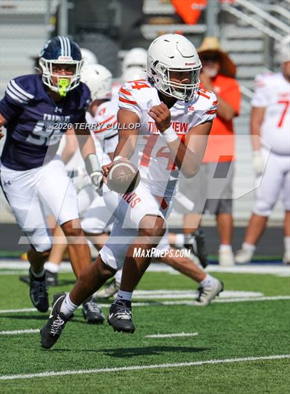Thumbnail 3 in JV: Timpview @ Corner Canyon photogallery.