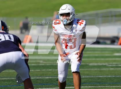 Thumbnail 2 in JV: Timpview @ Corner Canyon photogallery.