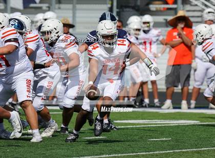 Thumbnail 1 in JV: Timpview @ Corner Canyon photogallery.