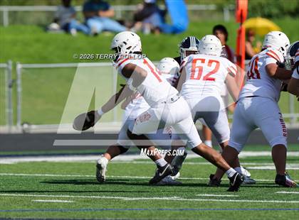 Thumbnail 1 in JV: Timpview @ Corner Canyon photogallery.