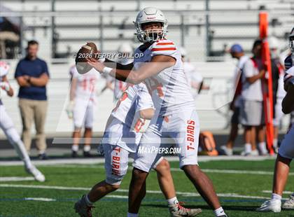 Thumbnail 2 in JV: Timpview @ Corner Canyon photogallery.