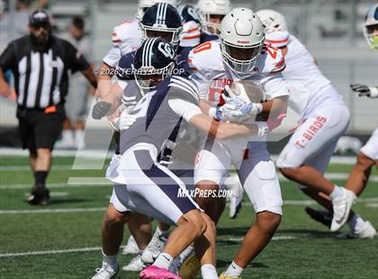 Thumbnail 2 in JV: Timpview @ Corner Canyon photogallery.