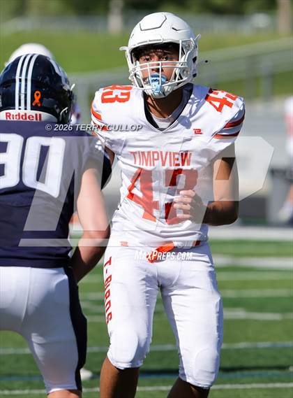 Thumbnail 1 in JV: Timpview @ Corner Canyon photogallery.