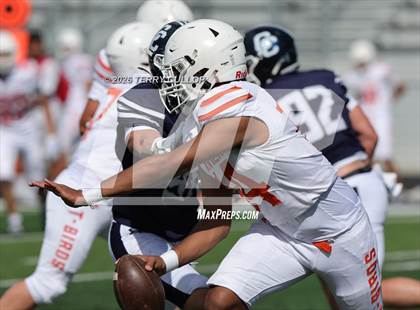 Thumbnail 2 in JV: Timpview @ Corner Canyon photogallery.