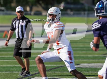 Thumbnail 2 in JV: Timpview @ Corner Canyon photogallery.