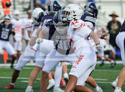 Thumbnail 3 in JV: Timpview @ Corner Canyon photogallery.