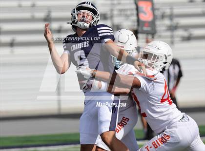 Thumbnail 1 in JV: Timpview @ Corner Canyon photogallery.