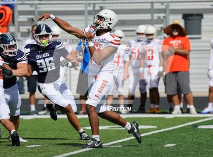 Thumbnail 2 in JV: Timpview @ Corner Canyon photogallery.