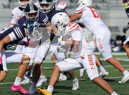 Thumbnail 2 in JV: Timpview @ Corner Canyon photogallery.
