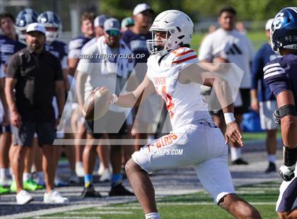 Thumbnail 1 in JV: Timpview @ Corner Canyon photogallery.
