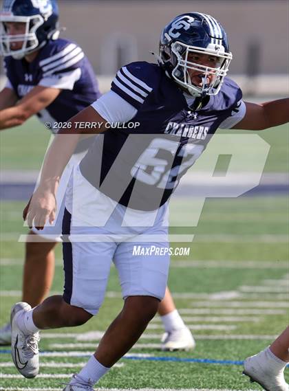 Thumbnail 2 in JV: Timpview @ Corner Canyon photogallery.