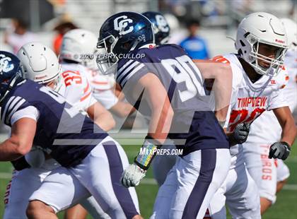 Thumbnail 2 in JV: Timpview @ Corner Canyon photogallery.