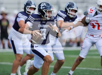 Thumbnail 3 in JV: Timpview @ Corner Canyon photogallery.