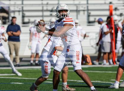 Thumbnail 1 in JV: Timpview @ Corner Canyon photogallery.