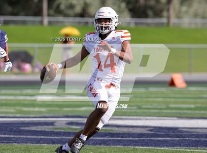 Thumbnail 2 in JV: Timpview @ Corner Canyon photogallery.