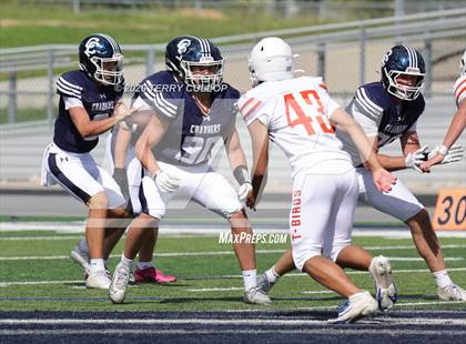 Thumbnail 1 in JV: Timpview @ Corner Canyon photogallery.