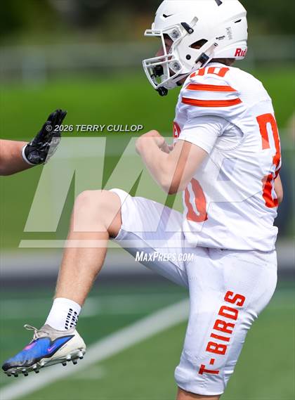 Thumbnail 3 in JV: Timpview @ Corner Canyon photogallery.