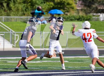 Thumbnail 3 in JV: Timpview @ Corner Canyon photogallery.