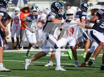Thumbnail 1 in JV: Timpview @ Corner Canyon photogallery.