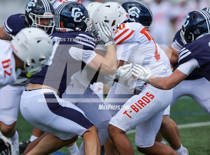 Thumbnail 2 in JV: Timpview @ Corner Canyon photogallery.