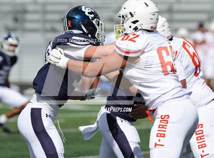 Thumbnail 3 in JV: Timpview @ Corner Canyon photogallery.