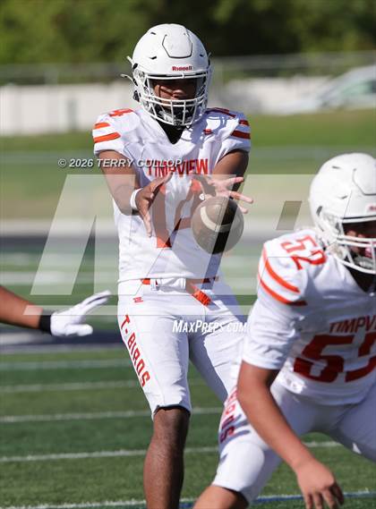 Thumbnail 2 in JV: Timpview @ Corner Canyon photogallery.