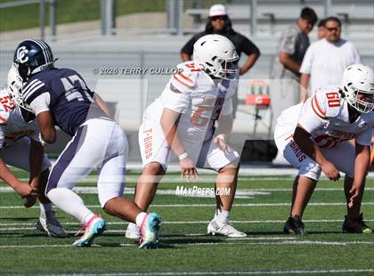 Thumbnail 1 in JV: Timpview @ Corner Canyon photogallery.