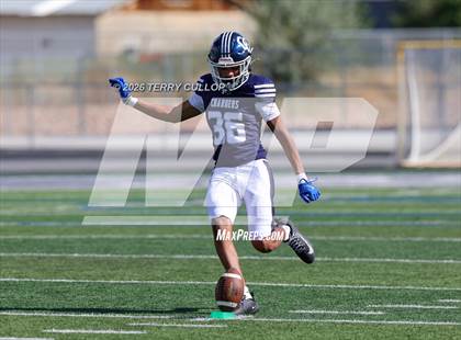 Thumbnail 2 in JV: Timpview @ Corner Canyon photogallery.