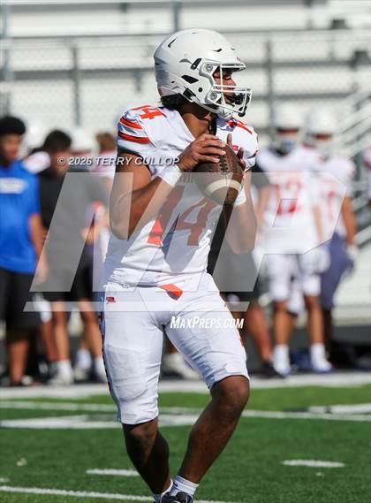 Thumbnail 1 in JV: Timpview @ Corner Canyon photogallery.