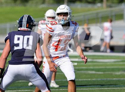 Thumbnail 3 in JV: Timpview @ Corner Canyon photogallery.