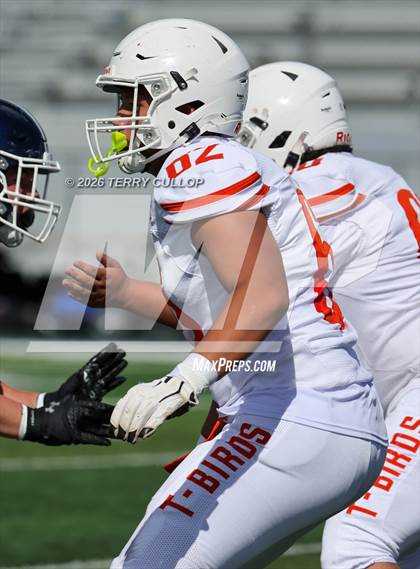 Thumbnail 1 in JV: Timpview @ Corner Canyon photogallery.