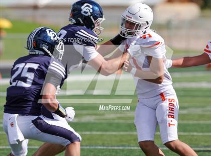 Thumbnail 3 in JV: Timpview @ Corner Canyon photogallery.