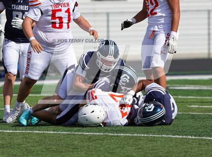Thumbnail 2 in JV: Timpview @ Corner Canyon photogallery.
