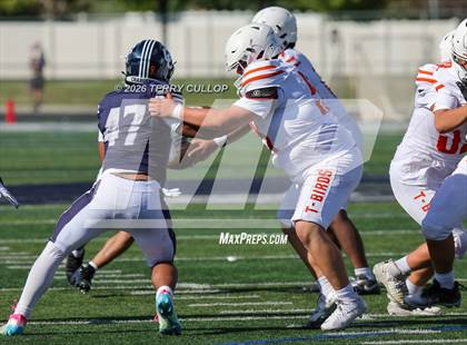 Thumbnail 2 in JV: Timpview @ Corner Canyon photogallery.