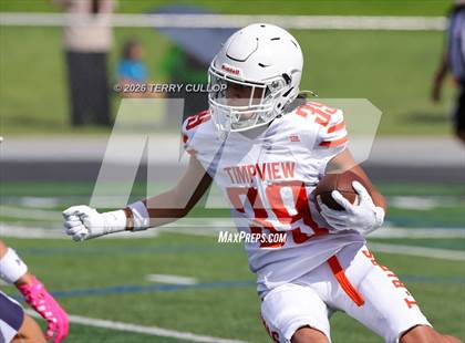 Thumbnail 2 in JV: Timpview @ Corner Canyon photogallery.