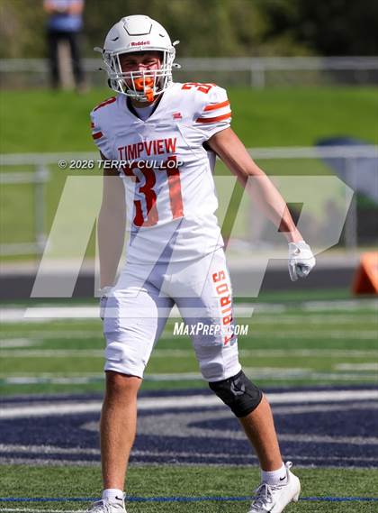 Thumbnail 3 in JV: Timpview @ Corner Canyon photogallery.