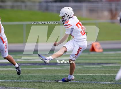 Thumbnail 3 in JV: Timpview @ Corner Canyon photogallery.