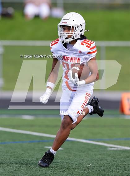 Thumbnail 1 in JV: Timpview @ Corner Canyon photogallery.