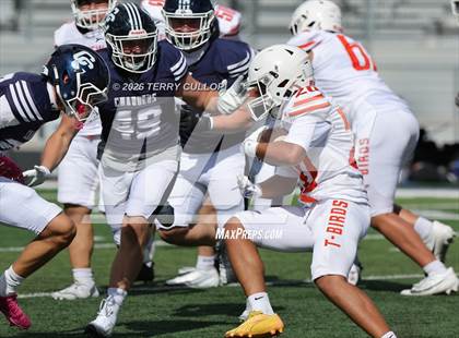 Thumbnail 1 in JV: Timpview @ Corner Canyon photogallery.