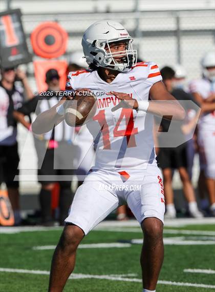 Thumbnail 2 in JV: Timpview @ Corner Canyon photogallery.