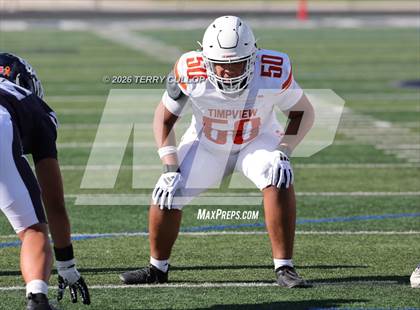 Thumbnail 2 in JV: Timpview @ Corner Canyon photogallery.