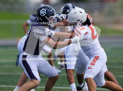 Thumbnail 3 in JV: Timpview @ Corner Canyon photogallery.