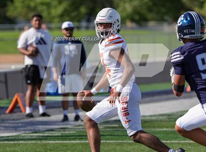 Thumbnail 3 in JV: Timpview @ Corner Canyon photogallery.