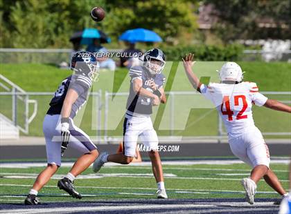 Thumbnail 1 in JV: Timpview @ Corner Canyon photogallery.