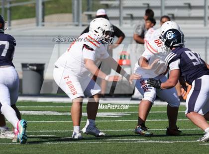Thumbnail 2 in JV: Timpview @ Corner Canyon photogallery.